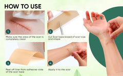 ZAYMS Travel Comfort & Care Set