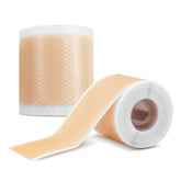 ZAYMS Silicone Scar Tape Roll (1.6” x 120”)