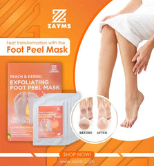 ZAYMS Complete Skin Repair Bundle