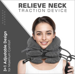 ZAYMS Neck Support & Comfort Bundle