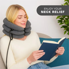 ZAYMS Neck Support & Comfort Bundle
