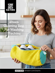 ZAYMS Travel Comfort & Care Set