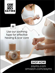 ZAYMS Smart Foot Care System