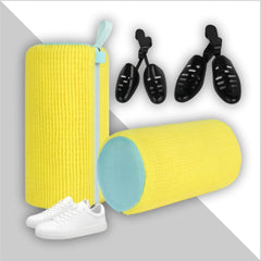 ZAYMS Travel Comfort & Care Set