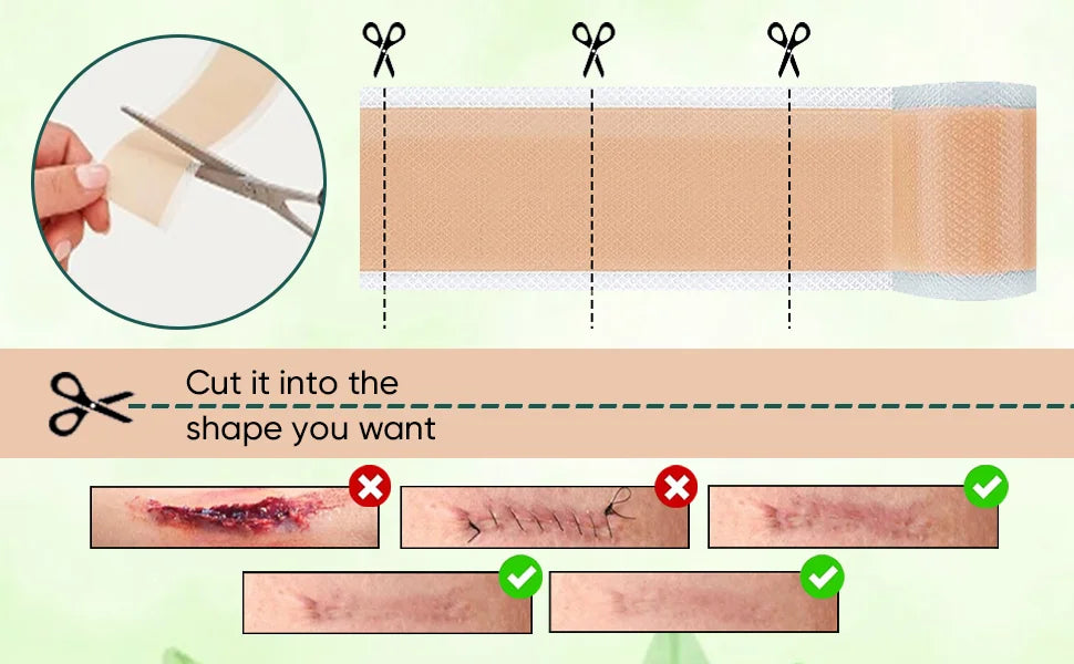 ZAYMS Complete Skin Repair Bundle